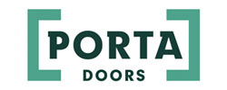 interiérové dveře Porta