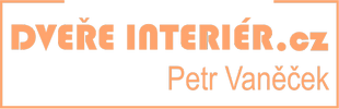 Dveře do interiéru